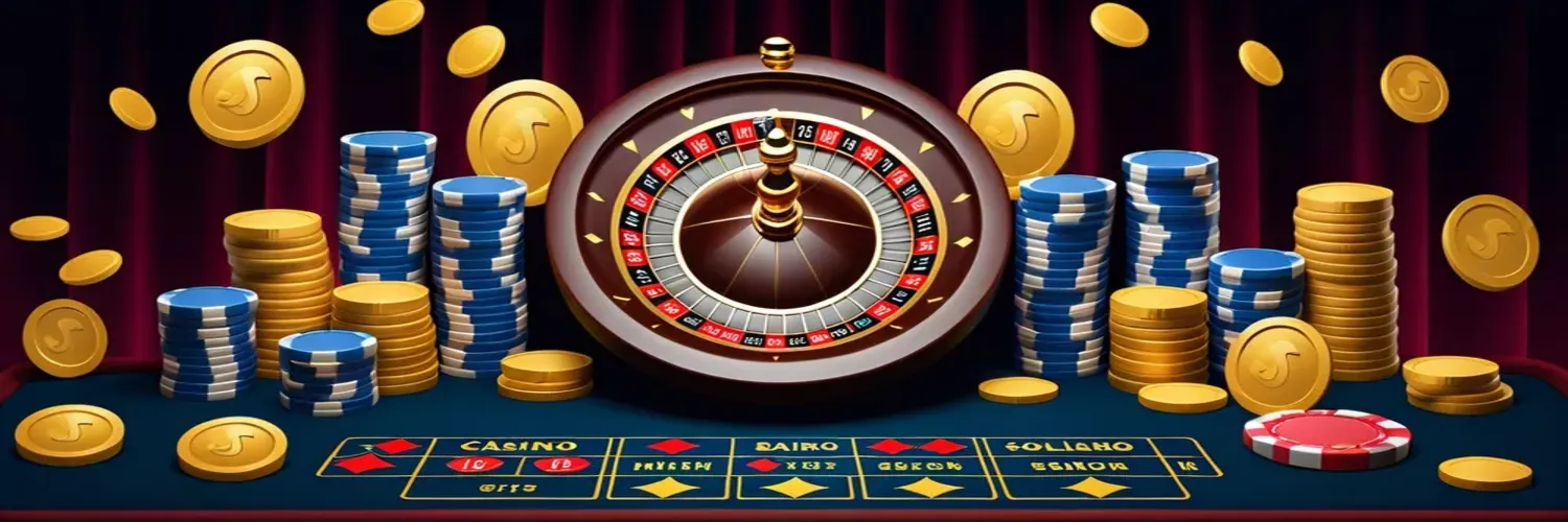 Jungliwin Casino Speel Nu
